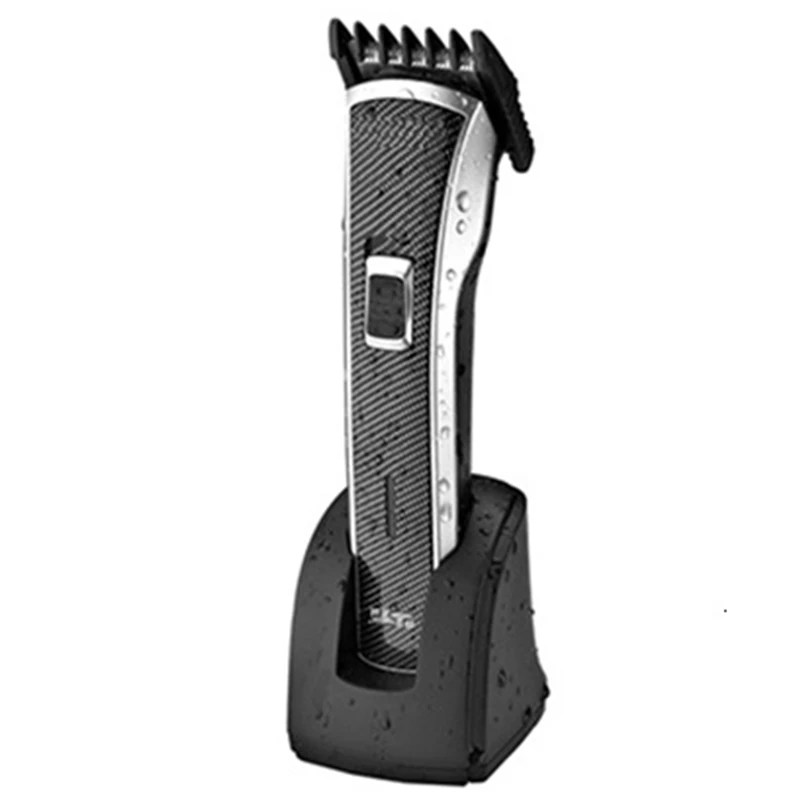 face and beard trimmer