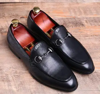 

Leather Shoes Oxfords Leather Shoes Business Formal Wear Leather Shoes Men's Leather Wedding Shoes
