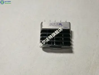 

SQL10-8 Lanzhou Orchid Electric Generator Equipment Rectifier Genuine Original