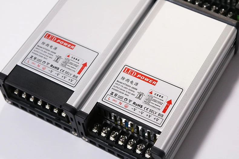 Lighting transformer