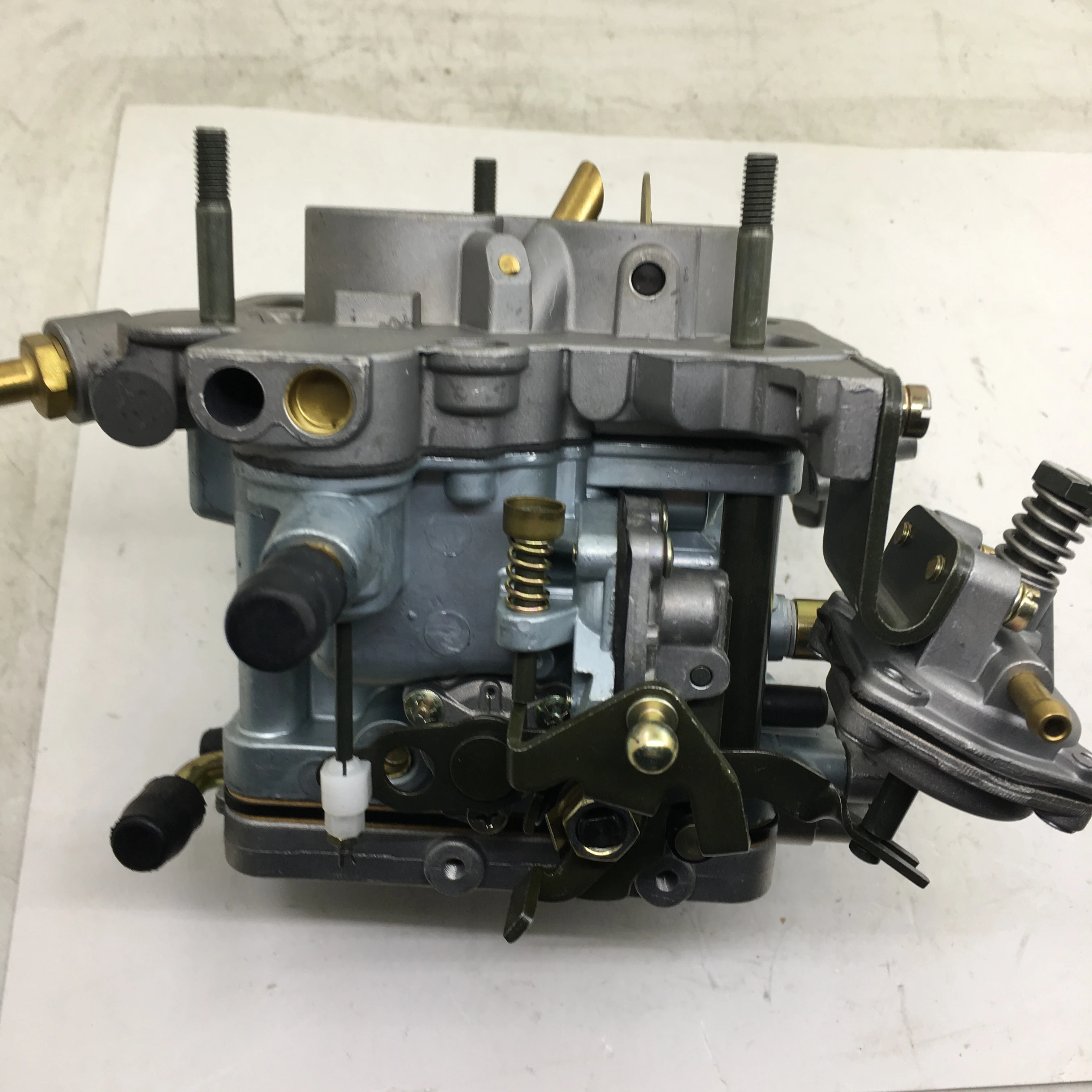 SherryBerg карбюратор для SEAT IBIZA 1,5 1983-84 Замена для WEBER 32 DSTA carb/carburator vergaser OEM