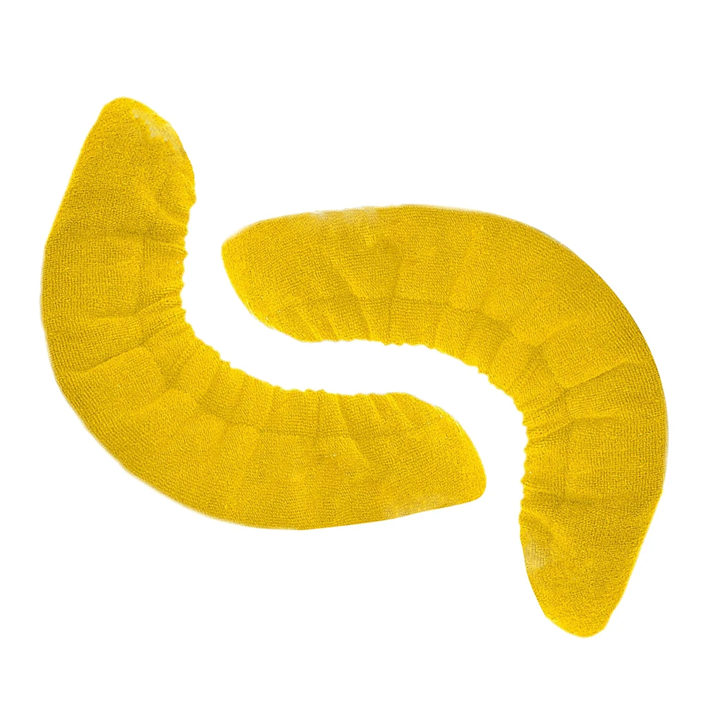 Skates Blade Cover Jacket Soaker Guard for Ice Figure Skating 