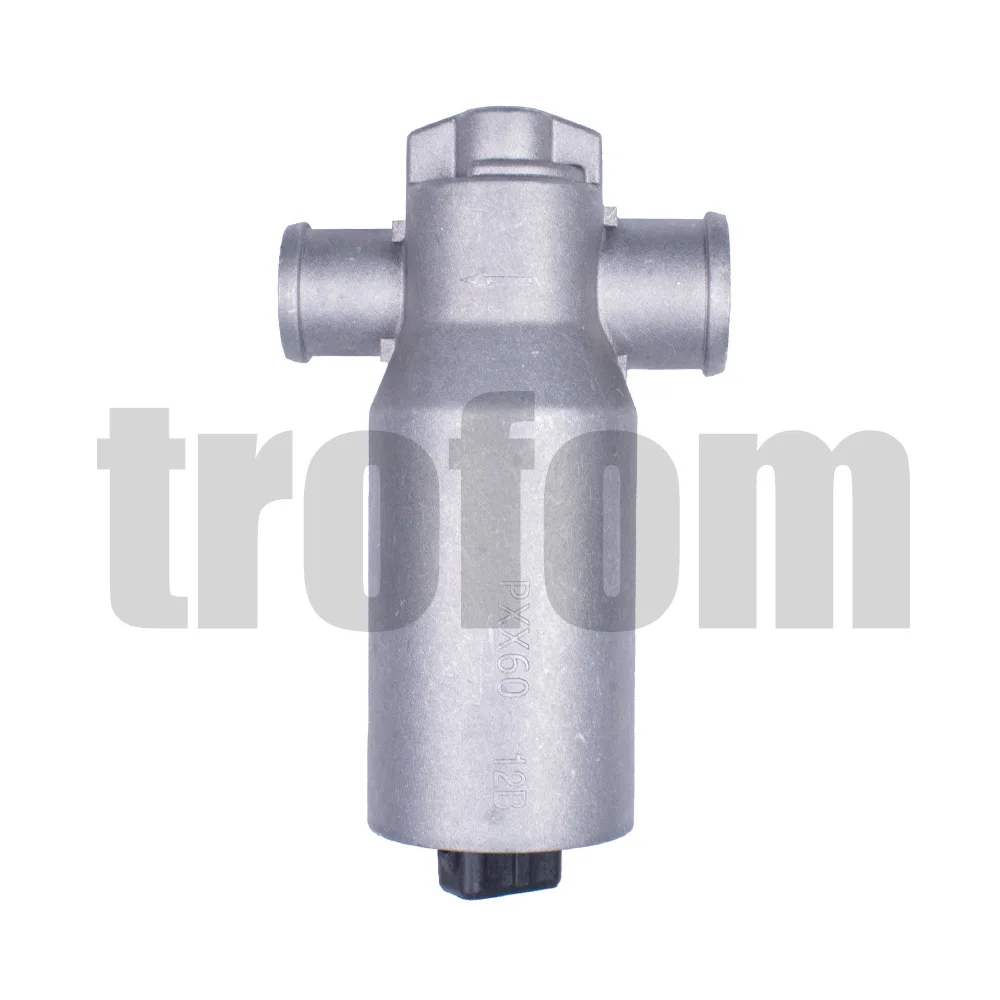 Клапан контроля холостого хода для BMW E31 E32 E34 E36 E38 E39 E46 E52 E85 Land Rover Discovery Range MAN 0280140532