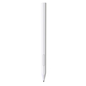 

Drawing Stylus Pen Smart Writer Professional Aluminum Alloy Magnetic Attachment Tablet Touch Screen Gift For IPad Mini 5th Gen