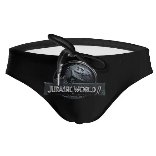 Men Underwear Dino Fashion Beach Shorts 2020 Free Customized Dinosaur Quick Drying Breathable Swimwear Dropshipping | Мужская одежда