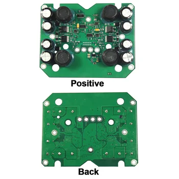 

Car Professional Fuel Injection Control Module Accessories Direct Fit Stable Circuit FICM Board Replacement For Ford F250 F350