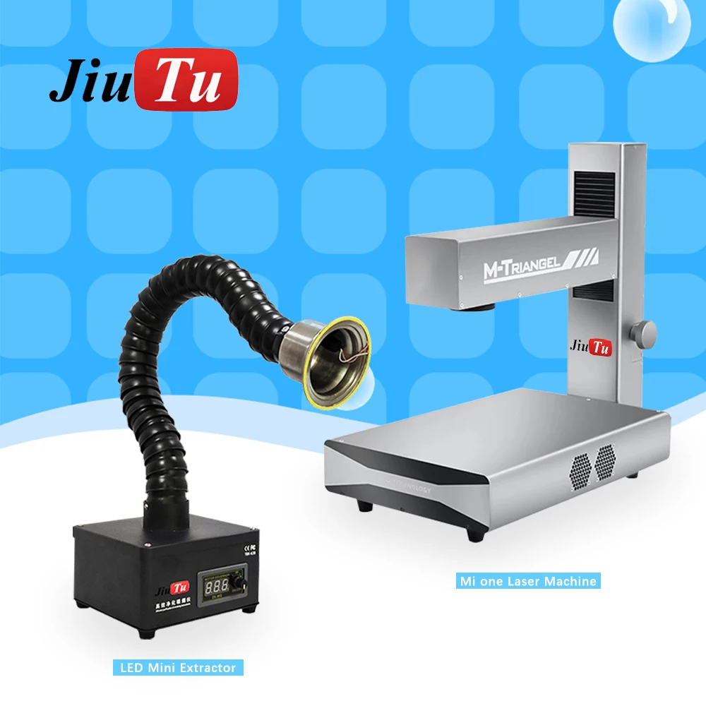 Mi one Laser Machine (6)