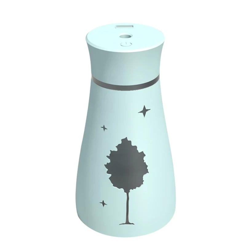 

Usb Aromatherapy Machine Air Humidifier Office Home Humidifier Mini Three-In-One Home Care Office Air Aromatherapy Machine 200