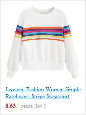 Jaycosin Fashion Women