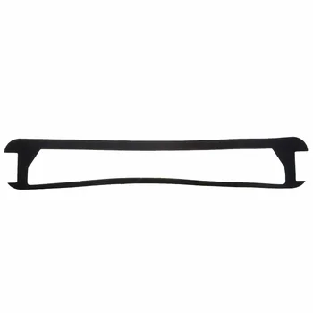 

Chrome 3rd brake light Smoky LED Light For Chevy Silverado 1500 2500 3500 Sierra 99-06 Useful Newest