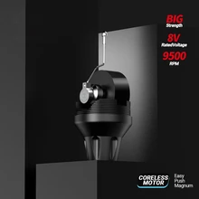 ABVP клеймо CNC роторная Татуировка короткая ручка RCA соединение тату машина наборы профессиональная татуировка блок питания картридж