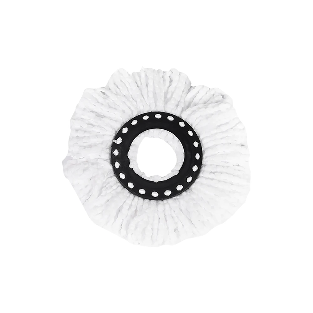 

Mop accessories rotating mop head mop head wholesale loading and unloading mop head replacement cleaning tools accessories