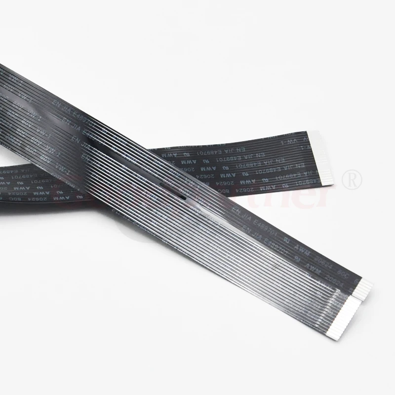 Cabo do Varredor 50x Ce84760106 para hp M1130 M1132 M1136 M1210 M1212 M1213 M1216 M1217 M1005 M1120 M1522 M1536 200 M251 M276 - Imagem 3