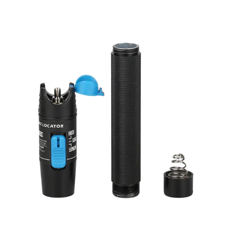 1mw 650nm Pen Type VFL Fiber Optic Visual Fault Locator