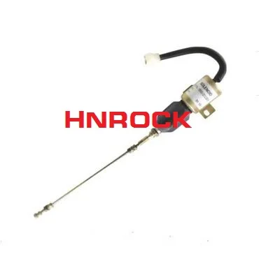HNROCK Новый соленоид 1751ES-12ETUC3B1S1 1108092-1 ZSF-1 12V 1751ES-24ETUC3B1S1 24V | Автомобили и мотоциклы