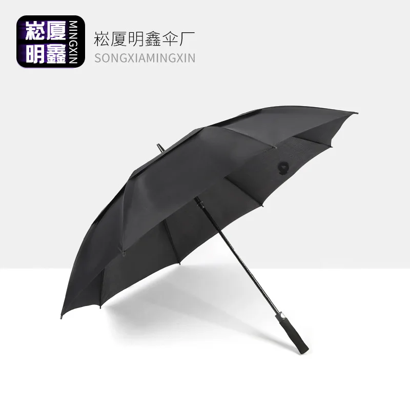 

Shang wu san Male STUDENT'S Ten Bone Vinyl Parasol Three-fold Umbrella Folding Umbrella Advertising Umbrella