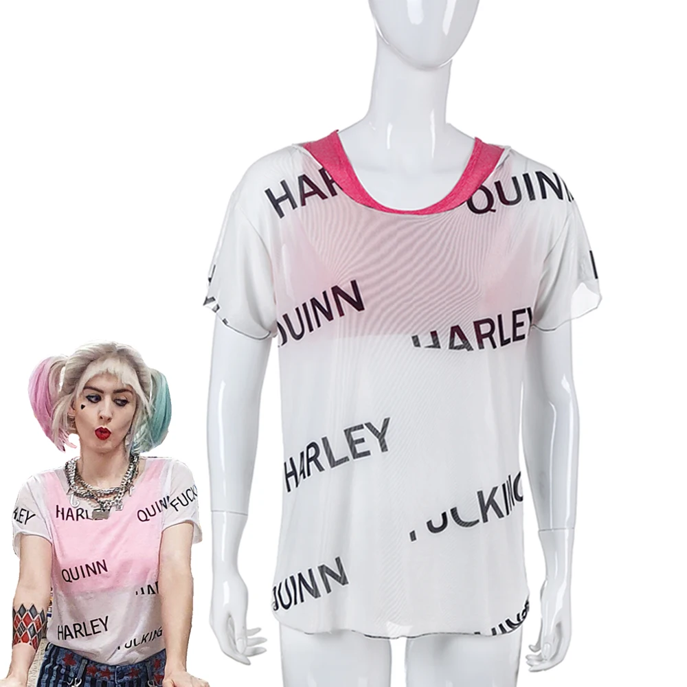 New Suicide Squad Harley Quinn Ugly 