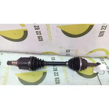 

4342002300 transmission Front Left Toyota Corolla Saloon (_ e12 _) 2.0 D-4d Line Moon Saloon