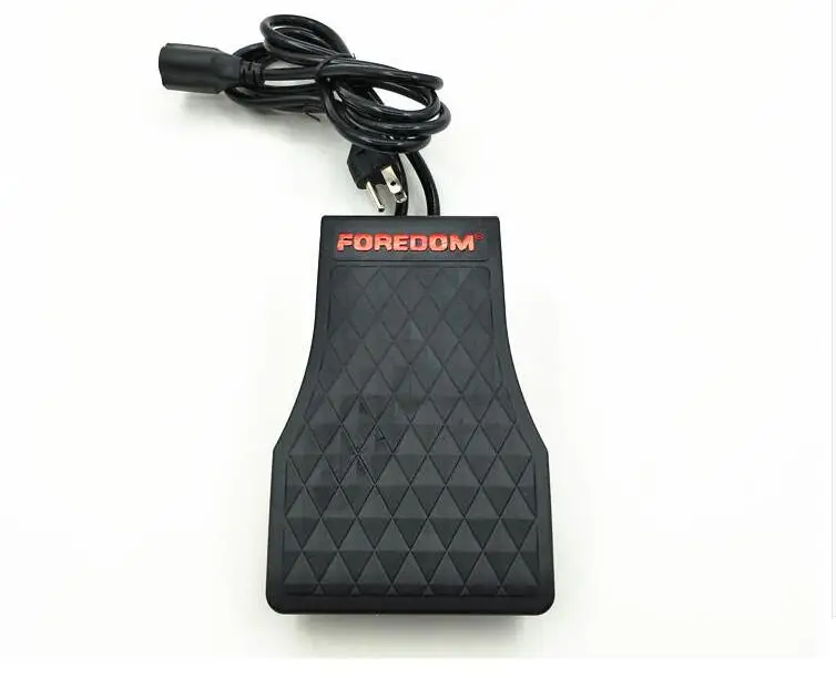 Prodotti Caldi Strumenti Per Gioielli Forabaya Comando A Pedale, Pedale Di Controllo A Pedale Di Velocità Albero Flessibile Kit Motore Sospeso Pedale 