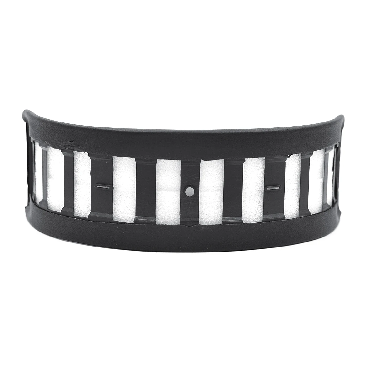 Ear Pads Earpads Cushion Earmuffs With Headband for Sony PS3 Wireless Stereo Headset Playstation 3 ( CECHYA-0080)