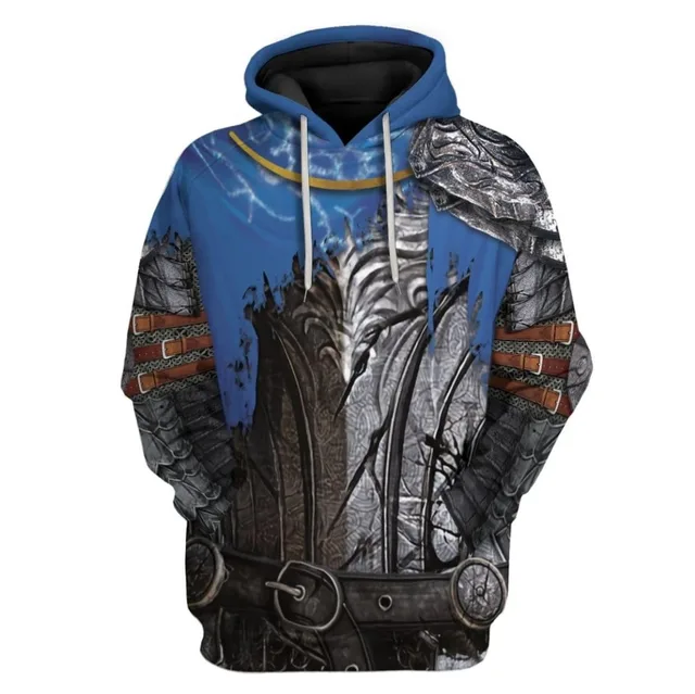 knight artorias hoodie