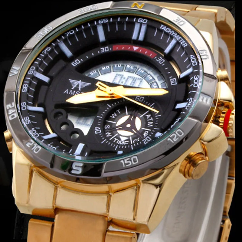 amst watch original