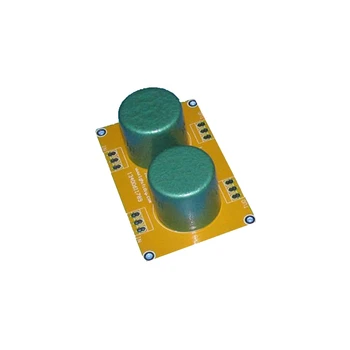 

Permalloy 600: 10K/15K audio signal booster transformer balanced and unbalanced conversion with shield