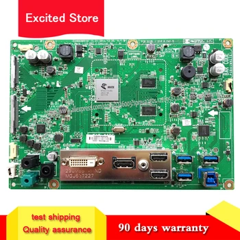 

For LG 34UB67 main board EAX66389101 LG-052