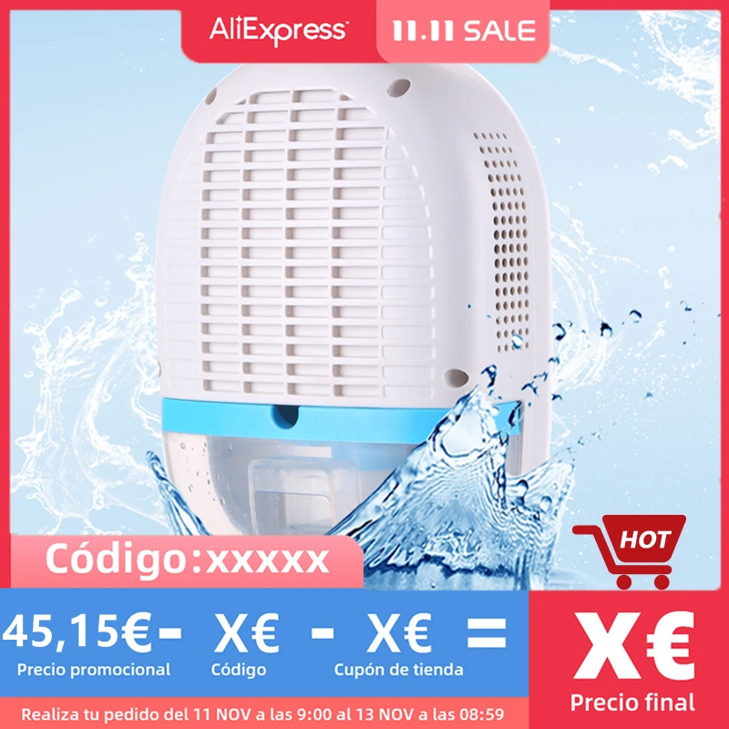 PROD 4001047785307 Dehumidifier For Home Moisture Absorber Humidity Air
Dehumidifier Mini Wardrobe Portable Dehumidifiers For Bathroom
Entfeuchter