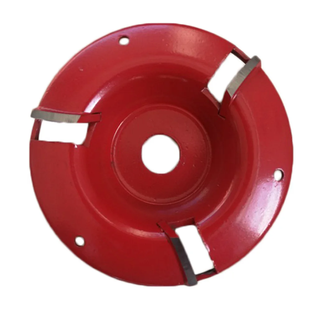 Режущий резной диск аксессуар сплав фреза древесины турбины самолет