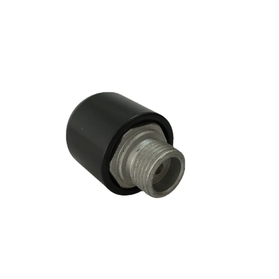 STARPAD For Qianjiang Motorcycle Parts Small Huanglong BJ600GS Lanbao BJ300GS Balance Block Plug