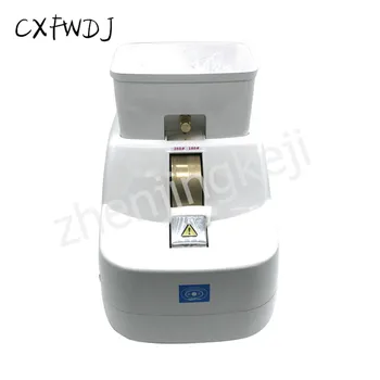 

V-side Groove Hand Grinder High-Power Resin lens Throwing Machine Glass Piece Grinding Edge lens Edge Machine