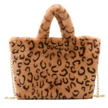 

Women Ladies Leopard Pattern Crossbody Canvas Shoulder Bag Tote Purse Handbag Messenger Satchel