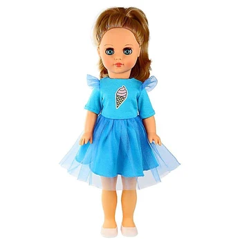 

Doll "Mila fashionista 1", 38.5 cm
