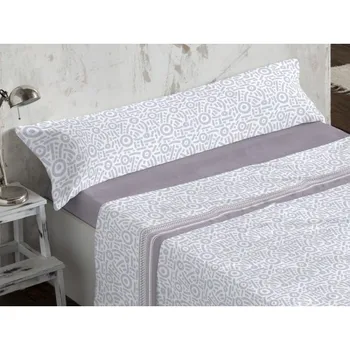 

Juego de Sábana Coralina Dorvel 744 color 01, cama 90 x 190/200