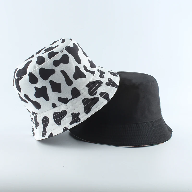 2020 New Fashion Reversible Black White 