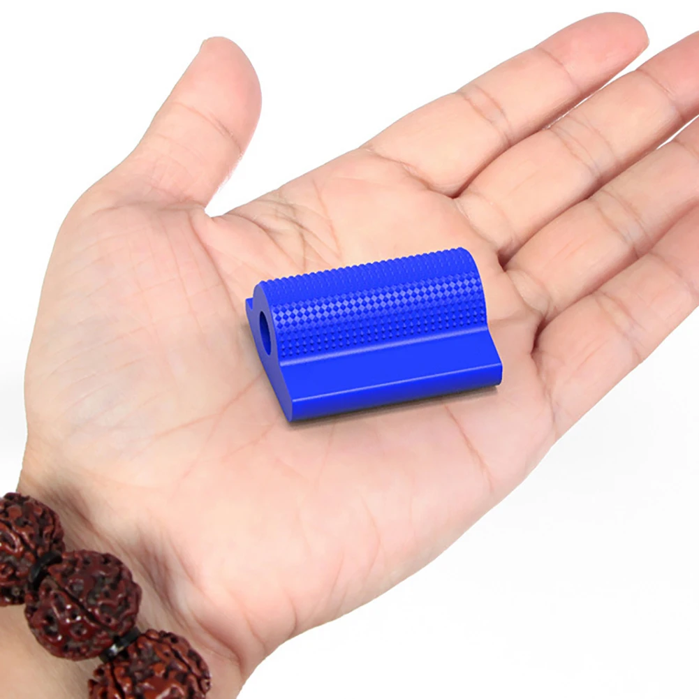 Copriscarpe In Gomma Per Motocicletta Protezione Per Scarpe Pedane Punta In Gel Accessori Per Tenere 700 Sym Orbita Yamaha Dt 50 Honda Forza 125 2Kw W