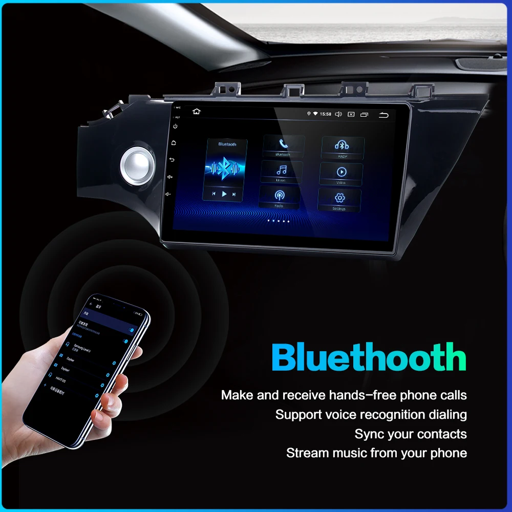 Discount for Kia K2 Rio 2017 2018 2019 Car 10.2" Carplay Android 9.0 Radio Multimedia GPS Navi Car Audio HDMI Stereo DSP Intelligent PC 3 Discount for Kia K2 Rio 2017 2018 2019 Car 10.2" Carplay Android 9.0 Radio Multimedia GPS Navi Car Audio HDMI Stereo DSP Intelligent PC 3