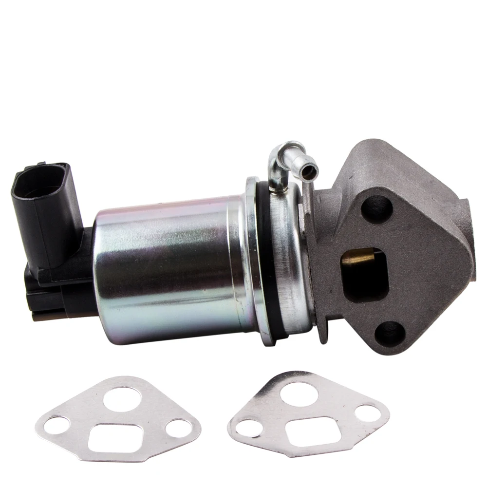 Клапан EGR для VW Golf 1J Polo 9N Bora Caddy Lupo 1 4 6 16v 036131503 R T Seat Arosa [2000 2004] Cordoba Ibiza Leon|Клапан