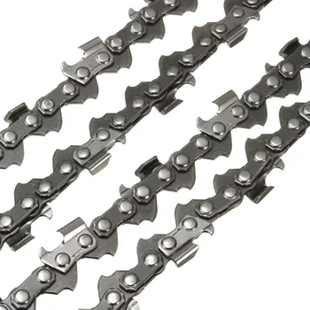 

Woodworking Saw Chain Drive Link 325 Type 76 Sections Chain for Logging Saw J99Store