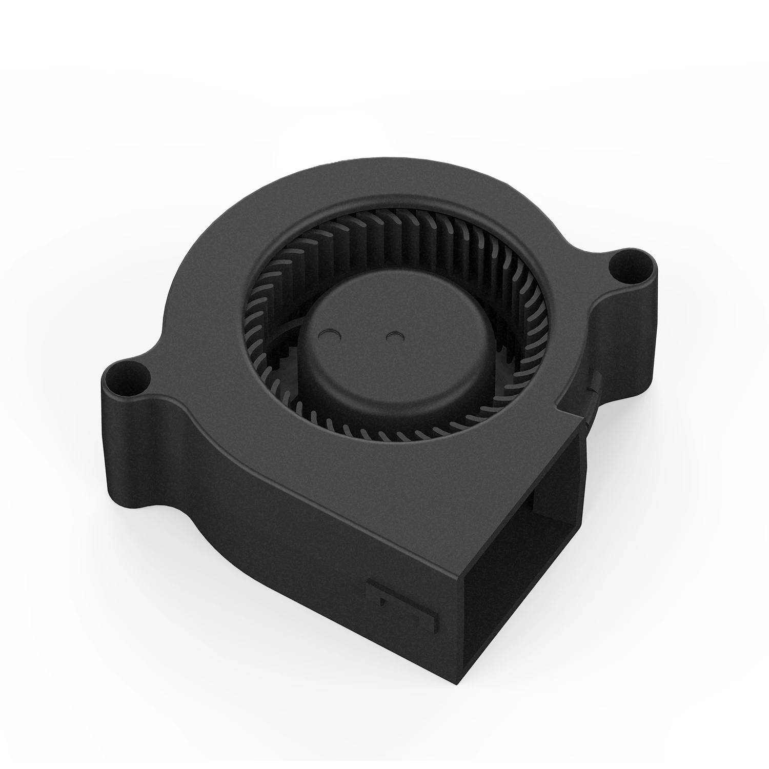 Cooling Fan 5020 Blower 24V 12V 5V Centrifugal Turbine 3D Printer Fan 50mm 5020 Turbo blower 24V 12V 5V Sleeve