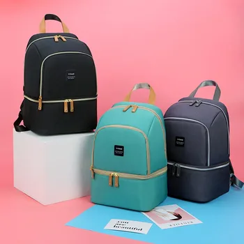 

V-Coool Cooler Bag Cooler Backpack 652PU Waterproof Thermal Insulated Bag