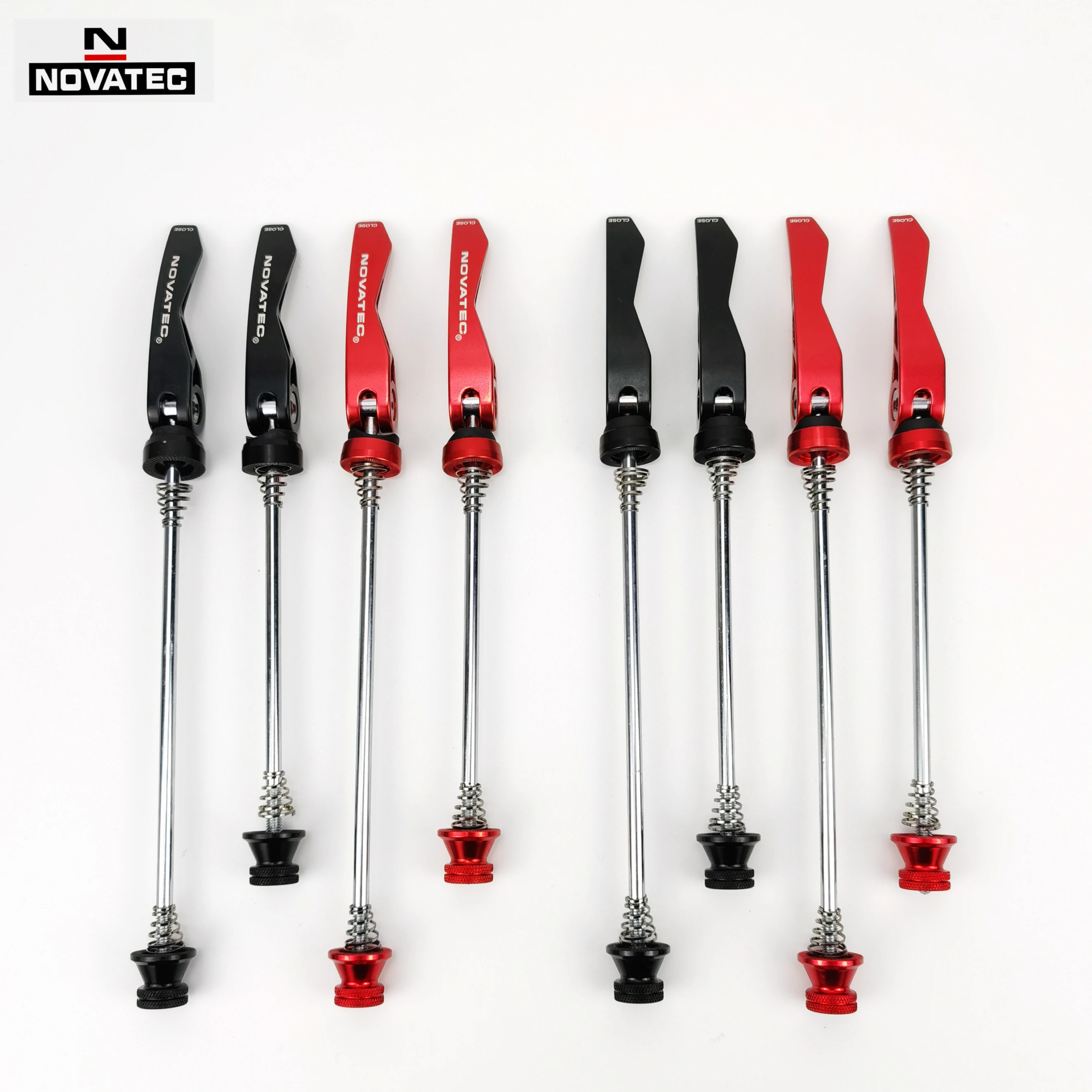 novatec quick release