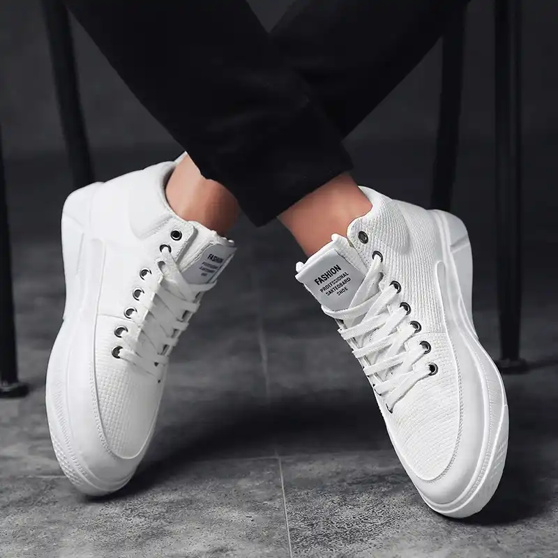 fashionable hiking shoes