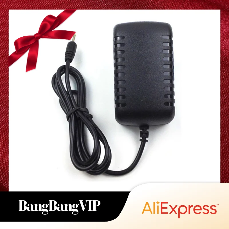 12V 1.5A 18W Tablet Battery Charger for Acer Iconia Tab W3 W3 810 A100