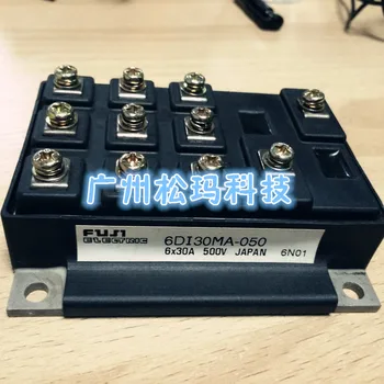 

Module 6DI30MA-050 30A 500V quality assurance--SMKJ
