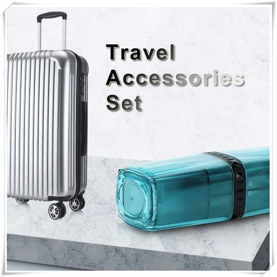 travel accessories set xq10