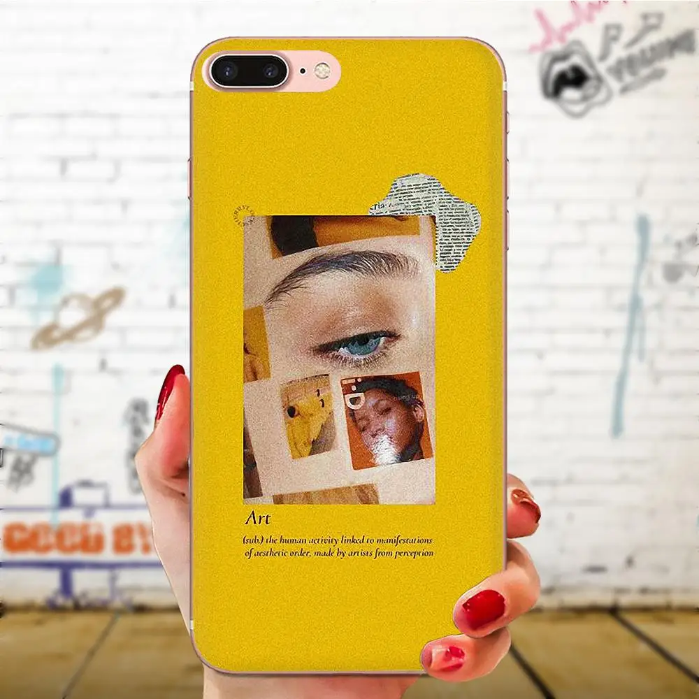 Очаровательны Цветной рисунок чехол для телефона Galaxy J1 J2 J3 J330 J4 J5 J6 J7 J730 J8 2015 2016 2017