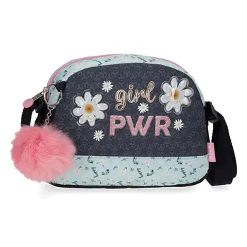 

Shoulder Enso Girl Power