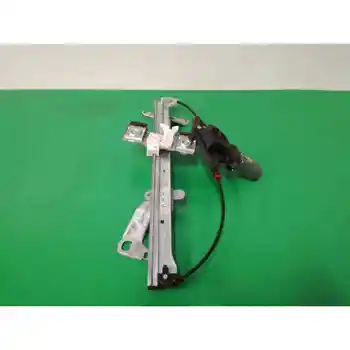 

0130821939 POWER WINDOWS FRONT RIGHT FORD FUSION (CBK)